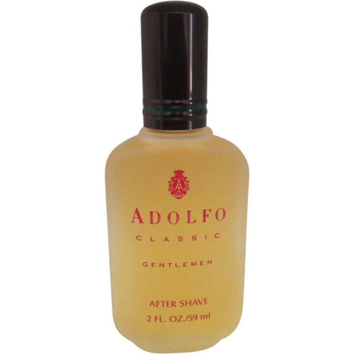 Adolfo Classic Gentlemen